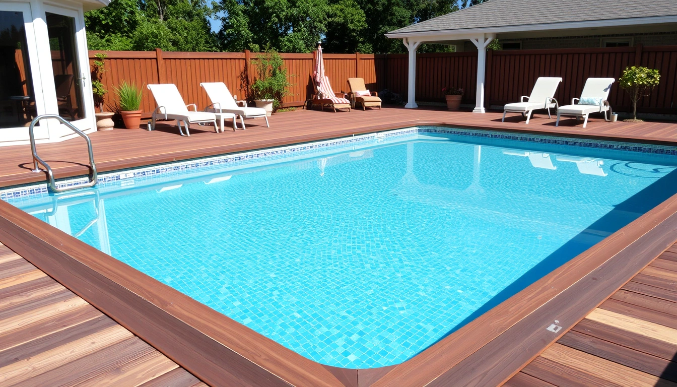 is pool deck leveling worth it is pool deck leveling worth it