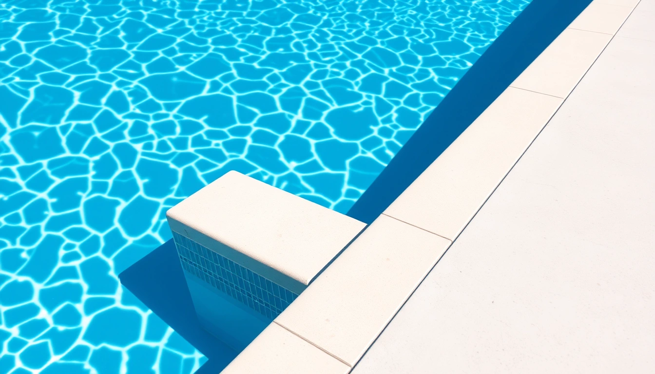 level pool deck without removing coping