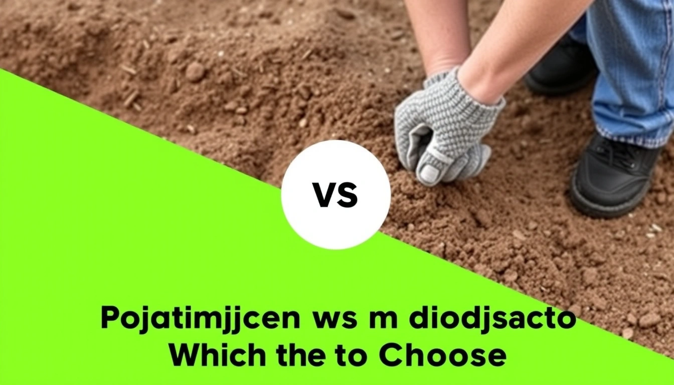 polyjacking vs mudjacking contractor which to choose