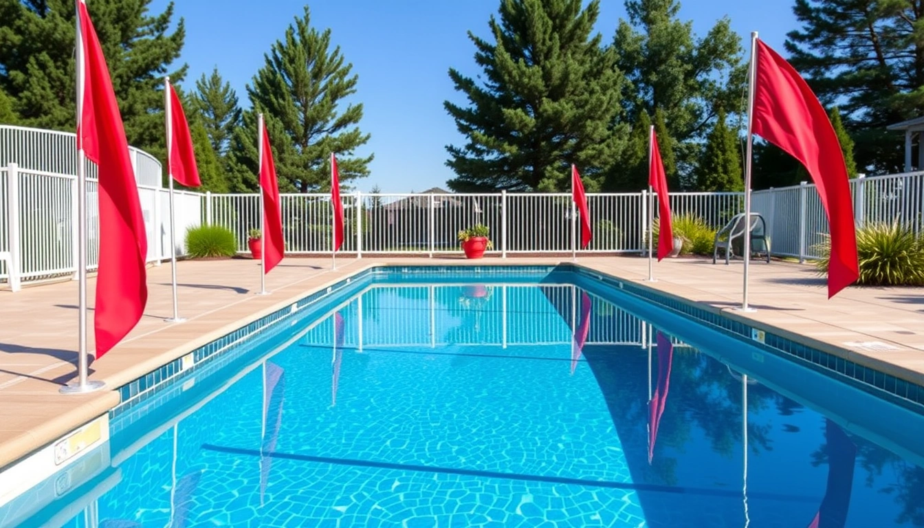 pool deck leveling contractor red flags